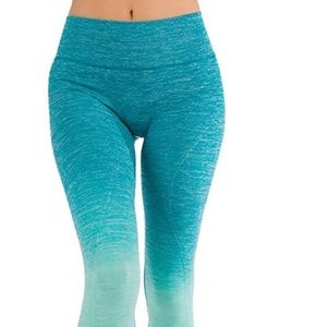 homma Ombre Yoga Pants